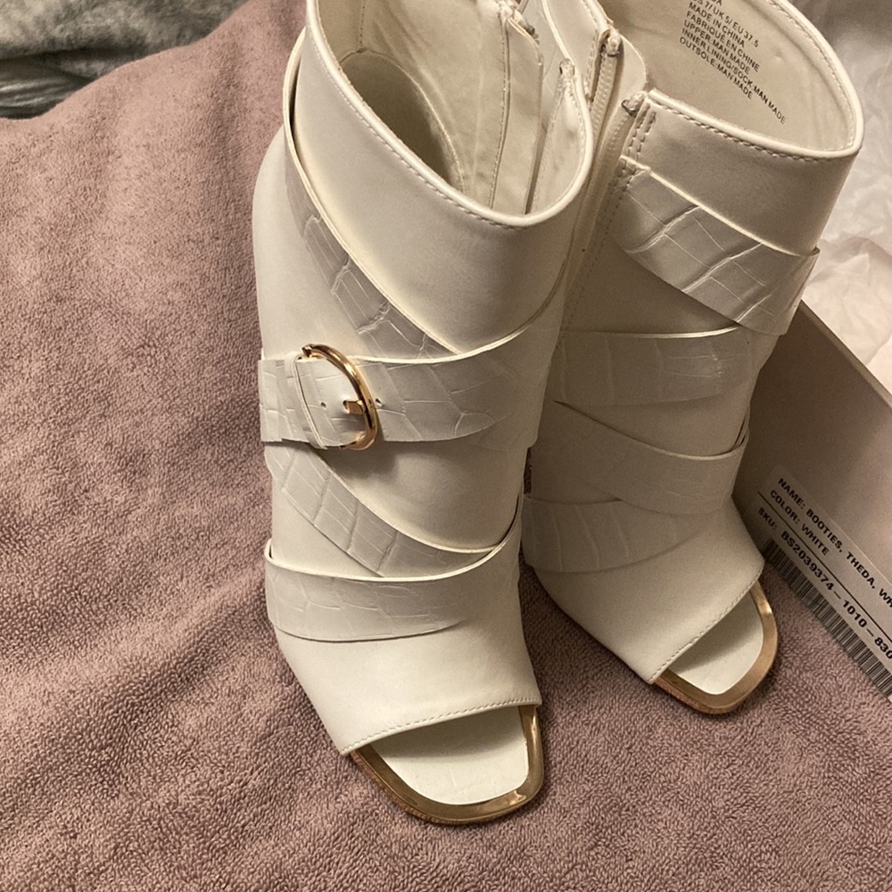 New heels - Picture 4 of 5